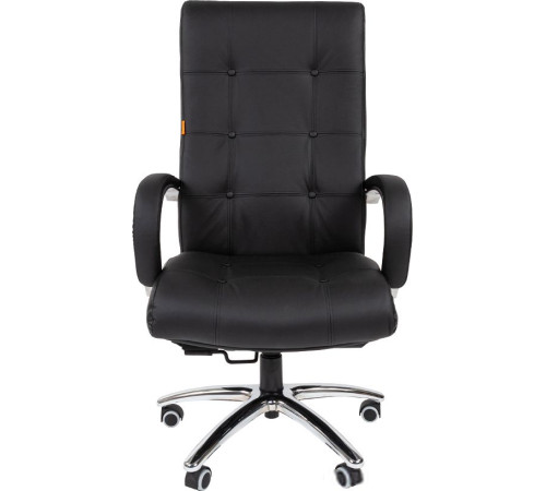 Кресло CHAIRMAN 424 черный