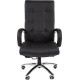 Кресло CHAIRMAN 424 черный