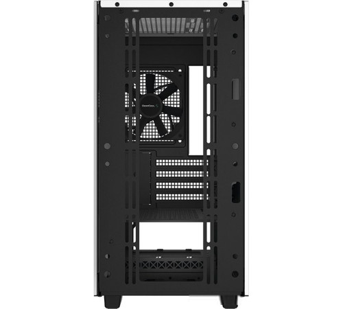 Корпус DeepCool CH370 WH R-CH370-WHNAM1-G-1