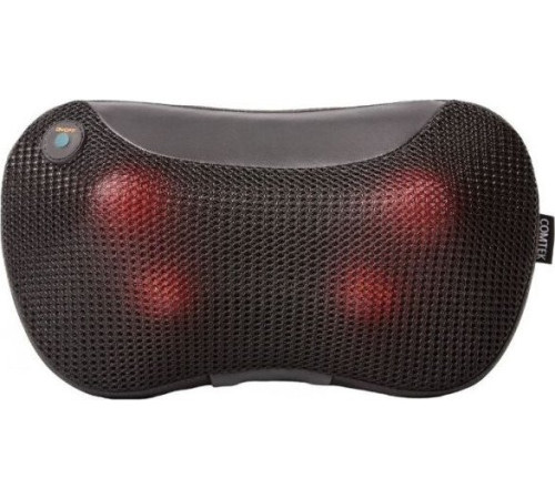 Массажер-подушка Comtek WH-2028 черный