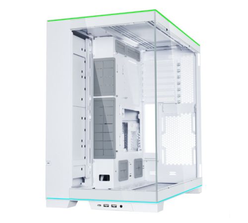 Корпус Lian Li O11 Dynamic EVO RGB G99.O11DERGBW.00