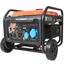 Бензиновый генератор Patriot iGN 5500W