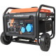 Бензиновый генератор Patriot iGN 5500W