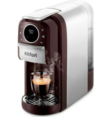 Капсульная кофеварка Kitfort KT-7656