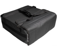 Термосумка Зубрава СТДП4515 черный