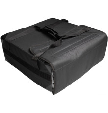 Термосумка Зубрава СТДП4515 черный