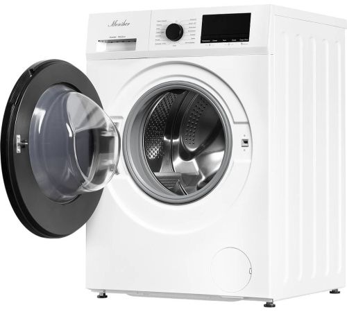 Стирально-сушильная машина Monsher MWDM 665 Blanc