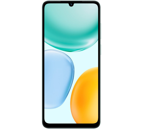 Телефон HONOR X5c 4GB/64GB международная версия бирюзовый