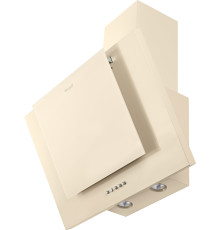 Кухонная вытяжка Weissgauff Gamma 50 PB OW LED