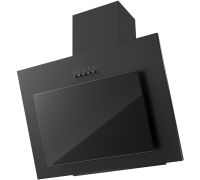 Кухонная вытяжка Krona Freya 600 Black PB