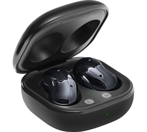 Наушники Defender Twins 910 черный