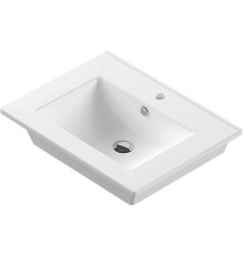 Умывальник Sanita Luxe Quadro 60 60.9x47