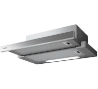 Кухонная вытяжка Jetair Aurora LX/GRX/F/50 PRF0093612