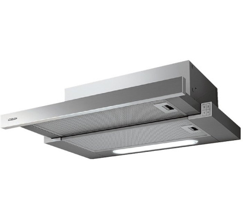 Кухонная вытяжка Jetair Aurora LX/GRX/F/50 PRF0093612