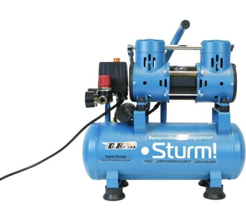 Компрессор Sturm AC93210OL