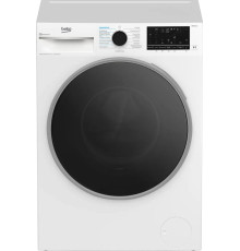 Стирально-сушильная машина BEKO B3DFR57H23W