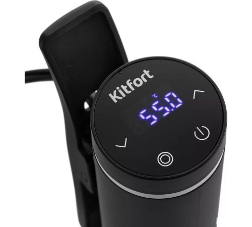Су-вид Sous-vide Kitfort KT-4080-1