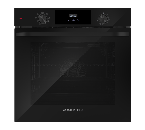 Электрический духовой шкаф MAUNFELD FEOH7872B2