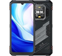 Телефон Cubot KingKong Star 2 12GB/256GB черный