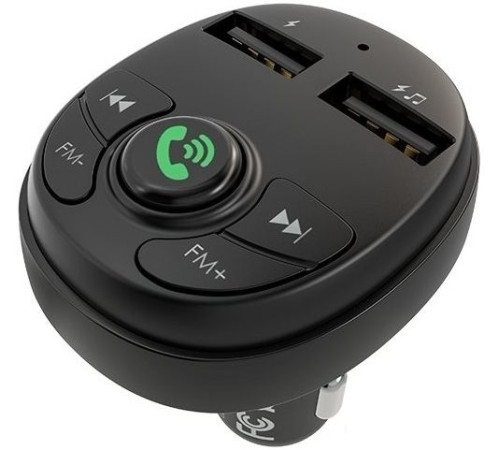 FM-модулятор Borofone BC26