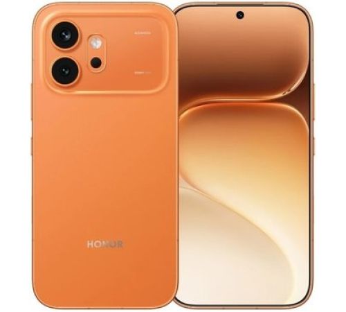 Телефон HONOR 600 Dual SIM 8GB/512GB международная версия оранжевый