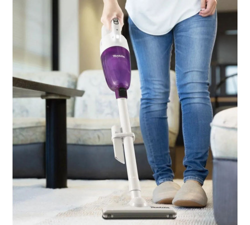 Пылесос Makita CL117FDX7