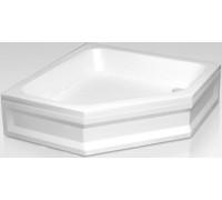 Душевой поддон RGW BТ/CL-S 16180588-51 80x80