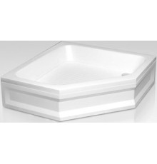 Душевой поддон RGW BТ/CL-S 16180588-51 80x80