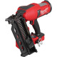 Гвоздезабиватель Milwaukee M18 FDN-0X 4933493600 без АКБ, кейс