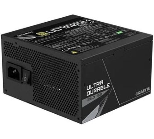 Блок питания Gigabyte UD750GM PG5 V2