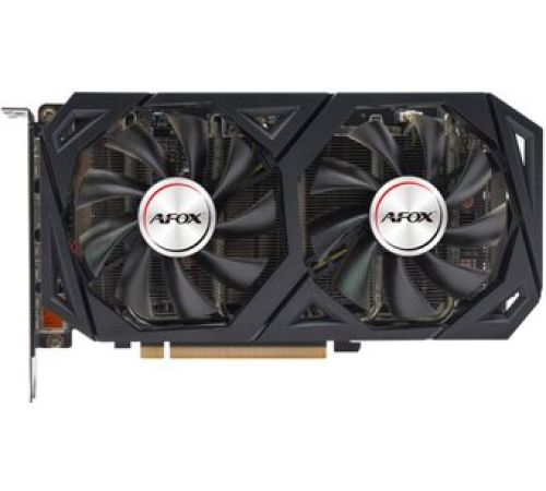 Видеокарта AFOX GeForce RTX 2060 6GB GDDR6 AF2060-6144D6H7-V4