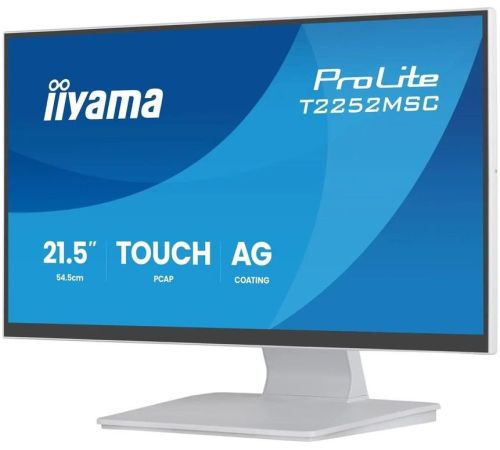 Монитор iiyama ProLite T2252MSC-W2AG