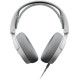 Наушники SteelSeries Arctis Nova 1 белый
