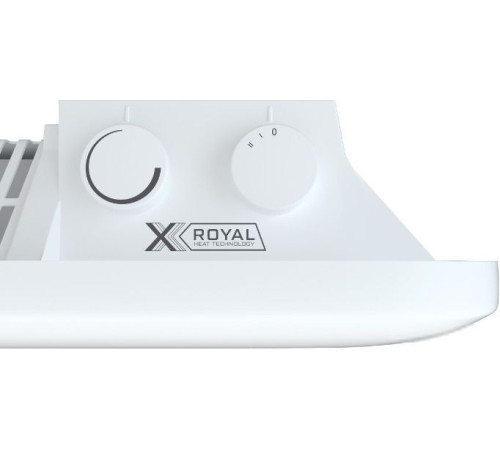 Конвектор Royal Clima Sorento Meccanico REC-S1000M