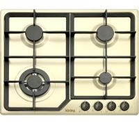 Варочная панель Korting HG630CTSB