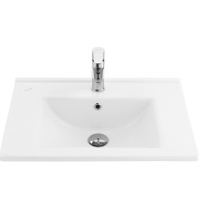Умывальник Creavit Su 60 SU060-00CB00E-0000