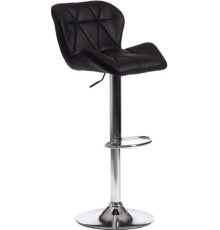 Стул TetChair Biaggio mod. KY717 черный/хром