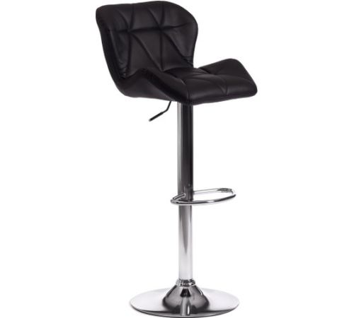 Стул TetChair Biaggio mod. KY717 черный/хром