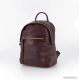 Городской рюкзак David Jones 823-7006-4-DBD темно-бордовый