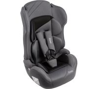 Детское автокресло Zlatek ZL513 Lux серый