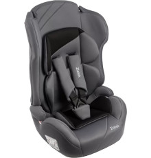 Детское автокресло Zlatek ZL513 Lux серый
