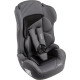 Детское автокресло Zlatek ZL513 Lux серый