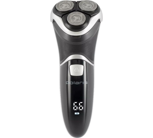 Электробритва Polaris PMR 0421RC Pivot Touch 4D PRO