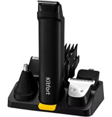 Универсальный триммер Kitfort KT-3140-1