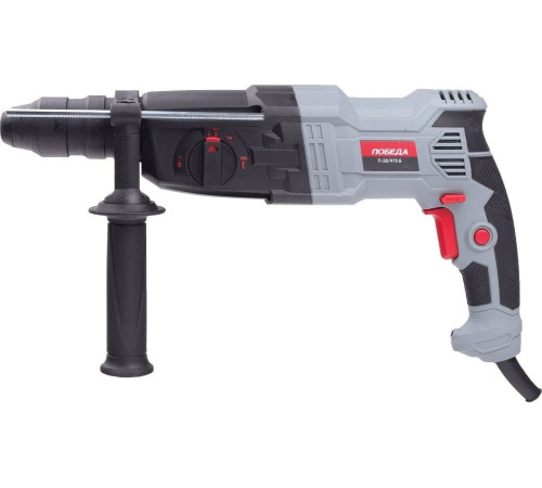 Перфоратор Победа П-28/975 Б кейс