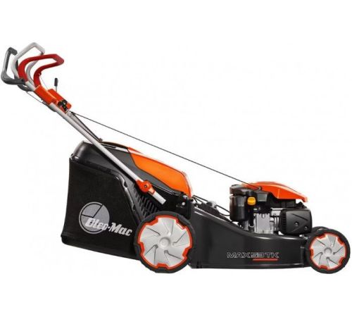 Газонокосилка Oleo-Mac MAX 53 TK Allroad Aluminium