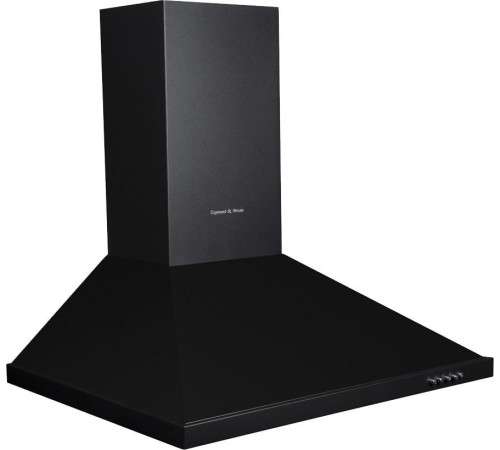 Кухонная вытяжка Zigmund & Shtain K 139.6 B