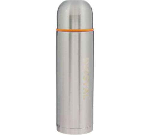 Термос БИОСТАЛЬ Спорт NBP-1200 Stainless Steel