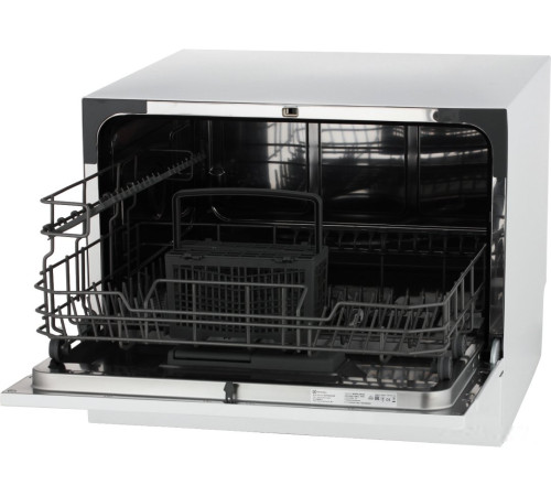 Настольная посудомоечная машина Electrolux ESF2400OW