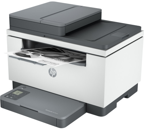 МФУ HP LaserJet M236sdn